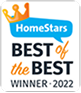 HomeStars Best of the Best 2022 winner — trusted North York plumber